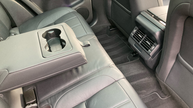 Land Rover Range Rover Evoque 2.0 D200 Evoque Edition 5dr Auto Diesel Hatchback